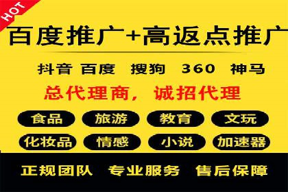 竞价广告赚钱攻略：百度平台实战案例